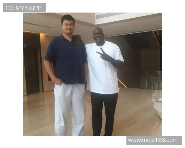姚明与杰弗森身高对比分析及其在篮球运动中的影响探讨