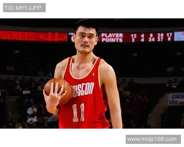 假姚明直播引发热议网友热情互动背后的真相揭秘