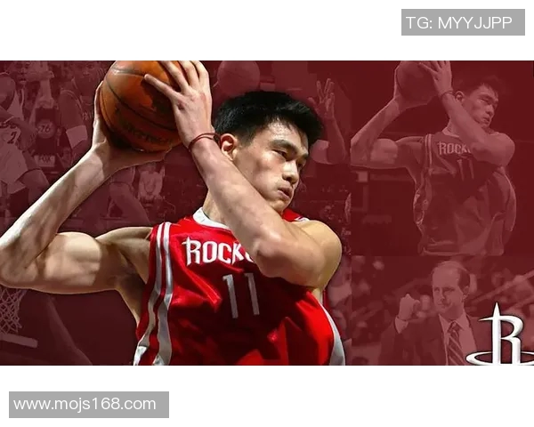 好莱坞如何看待姚明的篮球成就与文化影响力 好莱坞如何看待姚明的篮球成就与文化影响力