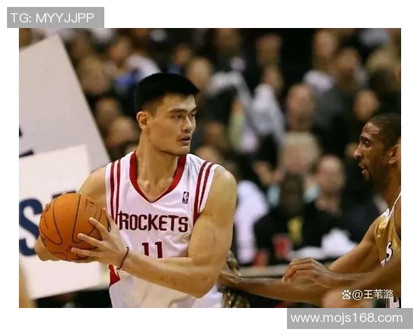 姚明在关键比赛中遗憾输给爵士队的背后故事与反思