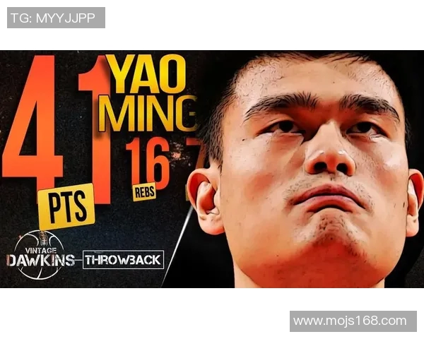 姚明对马刺队的深刻分析与评价揭示了球队成功的关键因素与未来发展方向 姚明对马刺队的深刻分析与评价揭示了球队成功的关键因素与未来发展方向