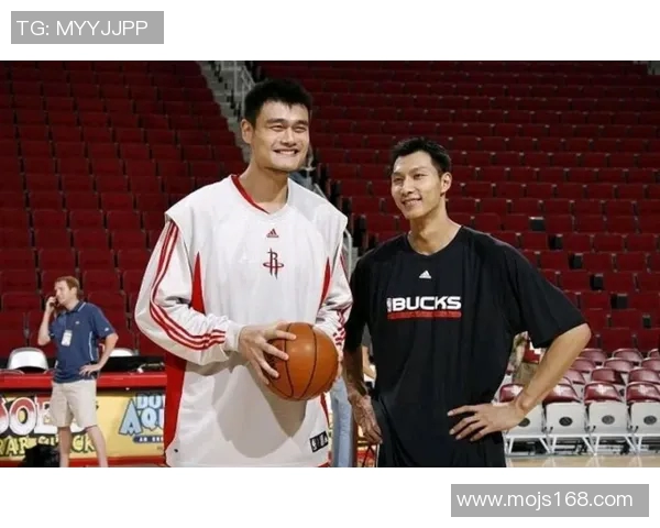 姚明的家乡情怀:探寻上海这座城市对他的影响与贡献 姚明的家乡情怀:探寻上海这座城市对他的影响与贡献