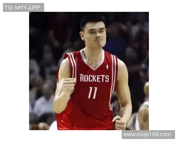 宁夏篮球的崛起与姚明的影响力如何推动地方体育发展