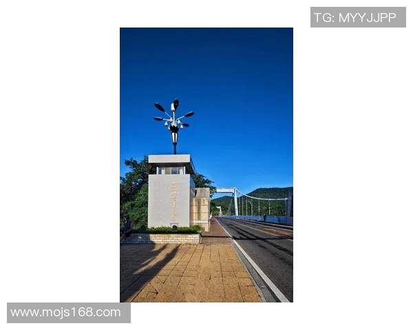 大连姚明桥:连接城市与梦想的现代地标与文化象征 大连姚明桥:连接城市与梦想的现代地标与文化象征