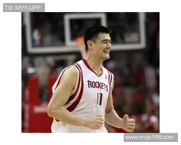 马布里幽默回忆与姚明的篮球岁月与友谊故事 马布里幽默回忆与姚明的篮球岁月与友谊故事