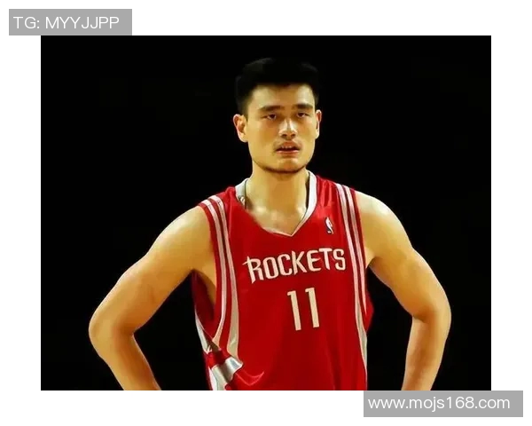 姚明与邓肯的传奇搭档之路：共同书写NBA历史的辉煌篇章