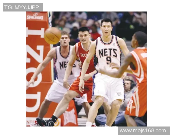 体制内姚明的篮球之路与中国体育改革的深刻联系 体制内姚明的篮球之路与中国体育改革的深刻联系