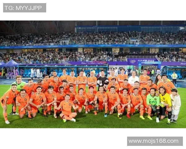 与心目中的足球明星面对面交流的难忘时刻 与心目中的足球明星面对面交流的难忘时刻