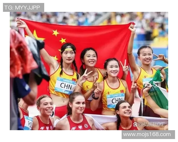 中国女体育明星最新排名揭晓她们的成就与影响力引人瞩目