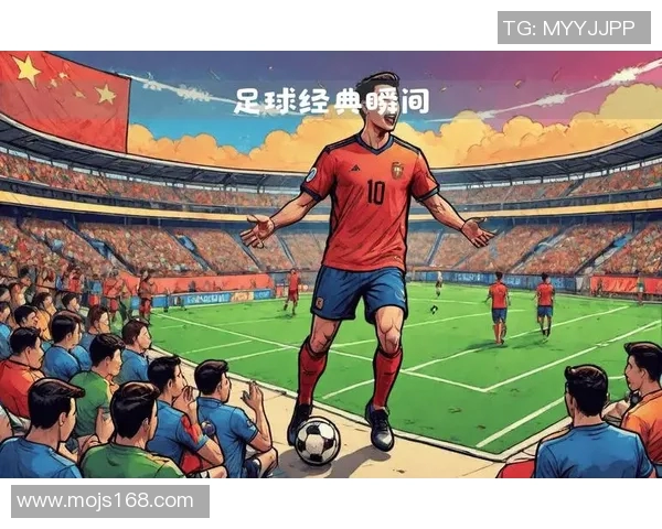 足球明星进球瞬间的华丽动作解析与精彩回顾 足球明星进球瞬间的华丽动作解析与精彩回顾