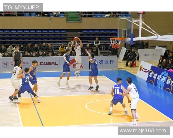 吉大与长师对决精彩纷呈Cuba校园篮球赛引发热烈关注与讨论