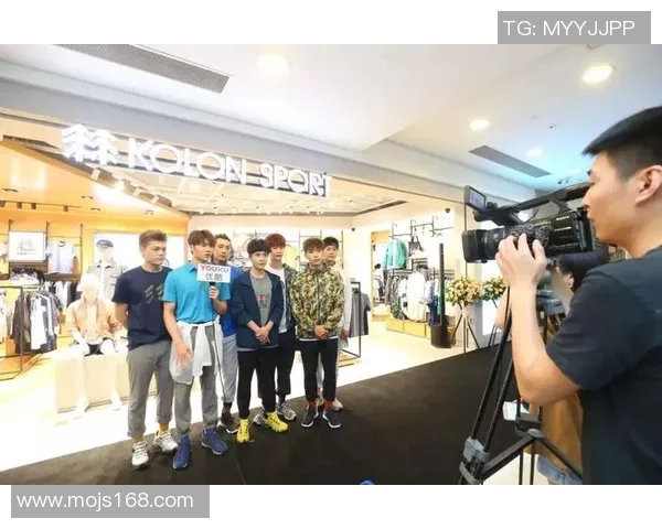 足球明星元素引领时尚潮流全新服装品牌闪耀登场 足球明星元素引领时尚潮流全新服装品牌闪耀登场